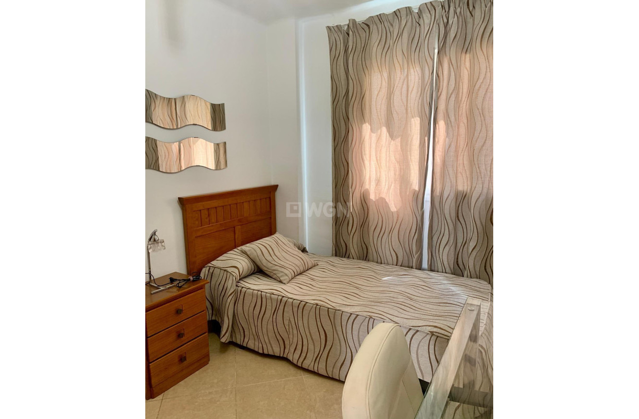 Reventa - Apartamento / piso - Málaga - Perchel Sur - El Bulto