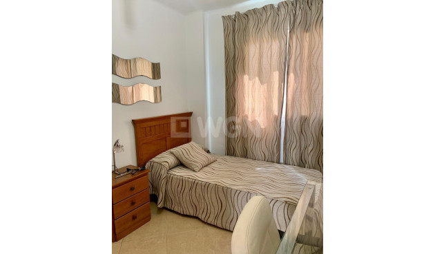 Reventa - Apartamento / piso - Málaga - Perchel Sur - El Bulto