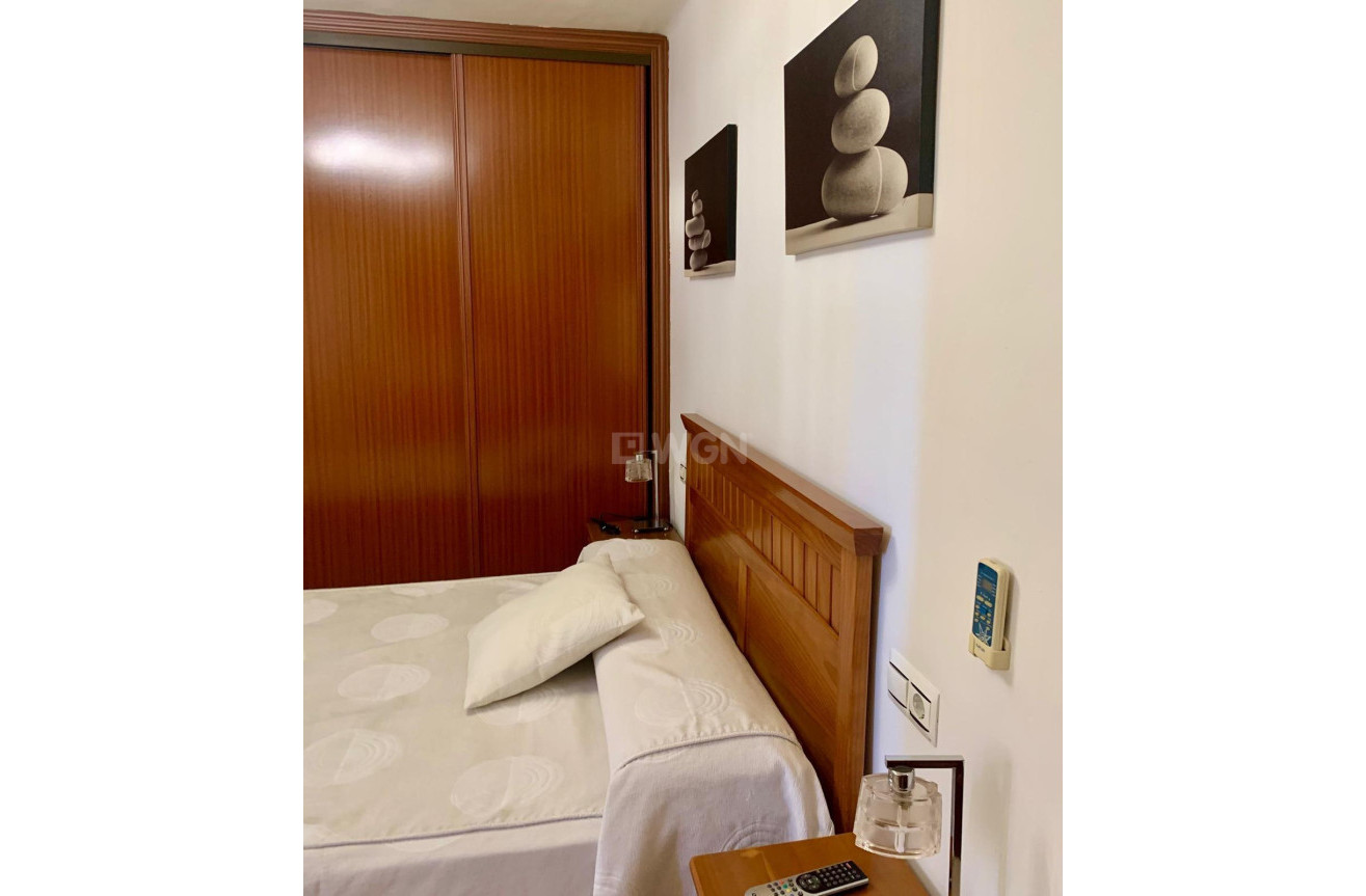 Resale - Apartment / flat - Málaga - Perchel Sur - El Bulto