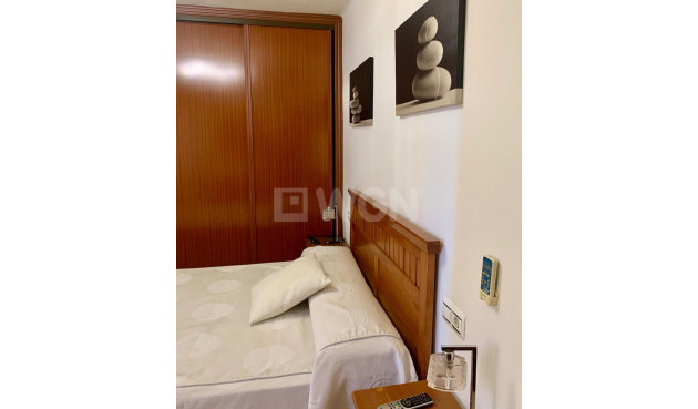 Resale - Apartment / flat - Málaga - Perchel Sur - El Bulto