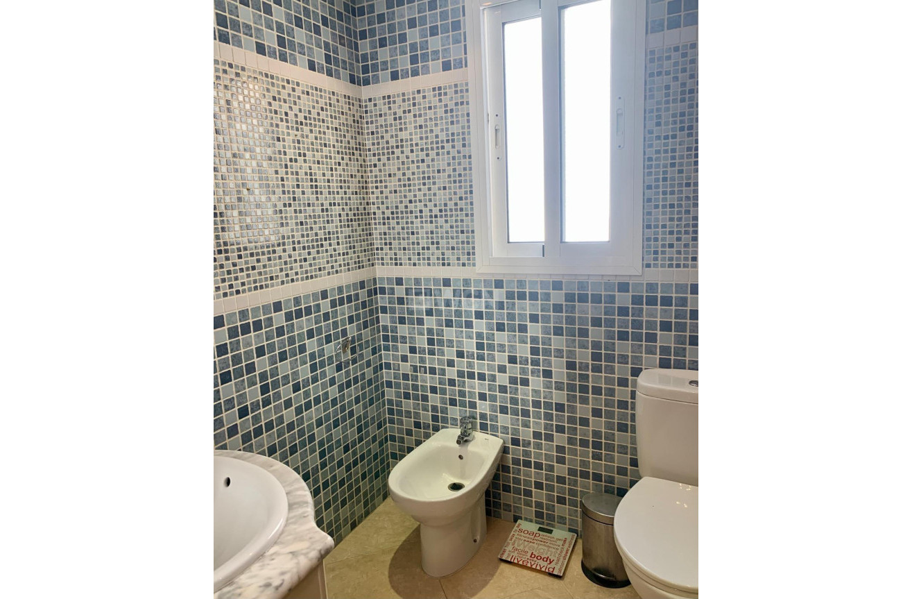 Reventa - Apartamento / piso - Málaga - Perchel Sur - El Bulto