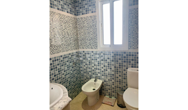 Reventa - Apartamento / piso - Málaga - Perchel Sur - El Bulto