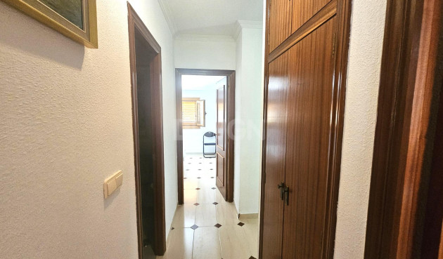 Resale - Duplex - Torrevieja - Torreblanca