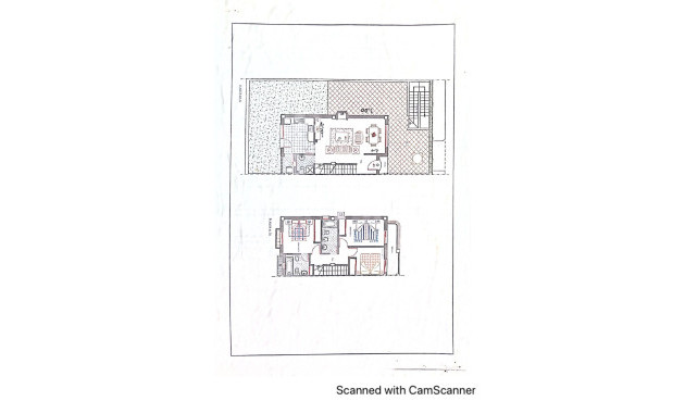 Reventa - Semi Detached - rincon de la victoria - Lo Cea - Los Cortijos