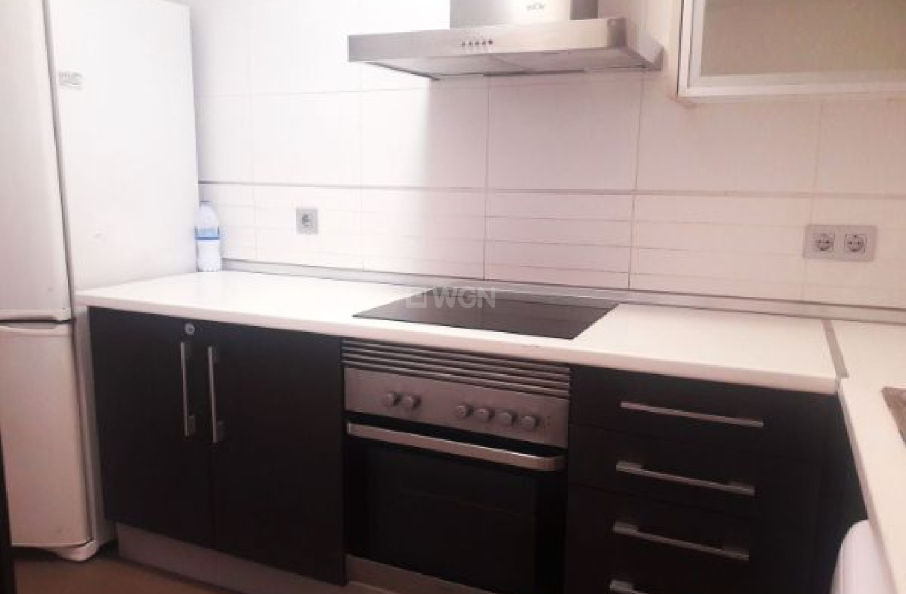 Resale - Apartment / flat - La Nucía - Costa Blanca