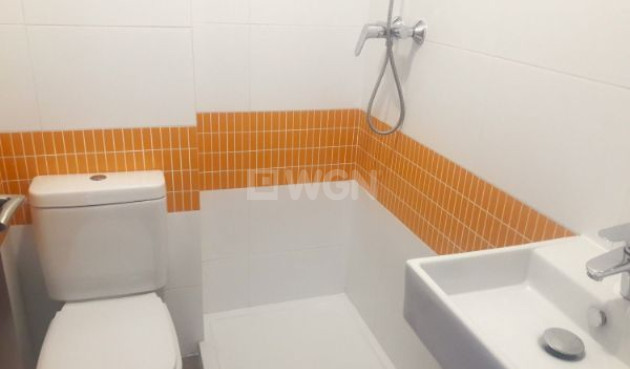 Reventa - Apartamento / piso - La Nucía - Costa Blanca