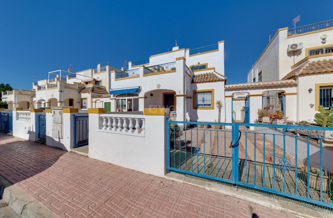 Odsprzedaż - Semi Detached - Torrevieja