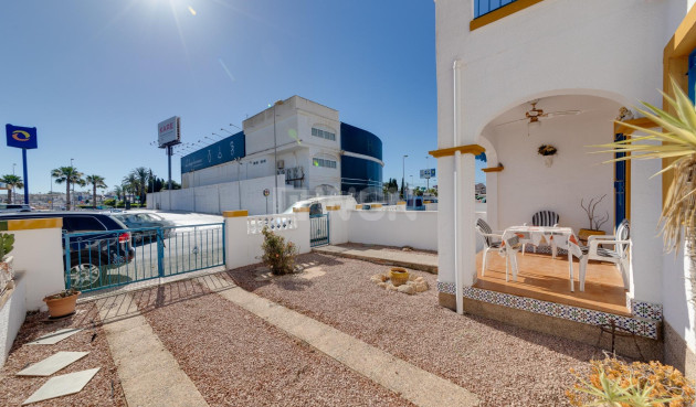 Odsprzedaż - Semi Detached - Torrevieja