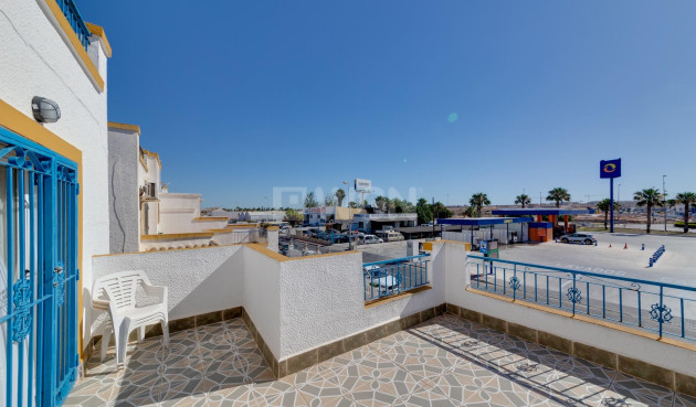 Odsprzedaż - Semi Detached - Torrevieja