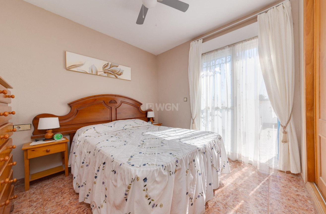 Odsprzedaż - Semi Detached - Torrevieja