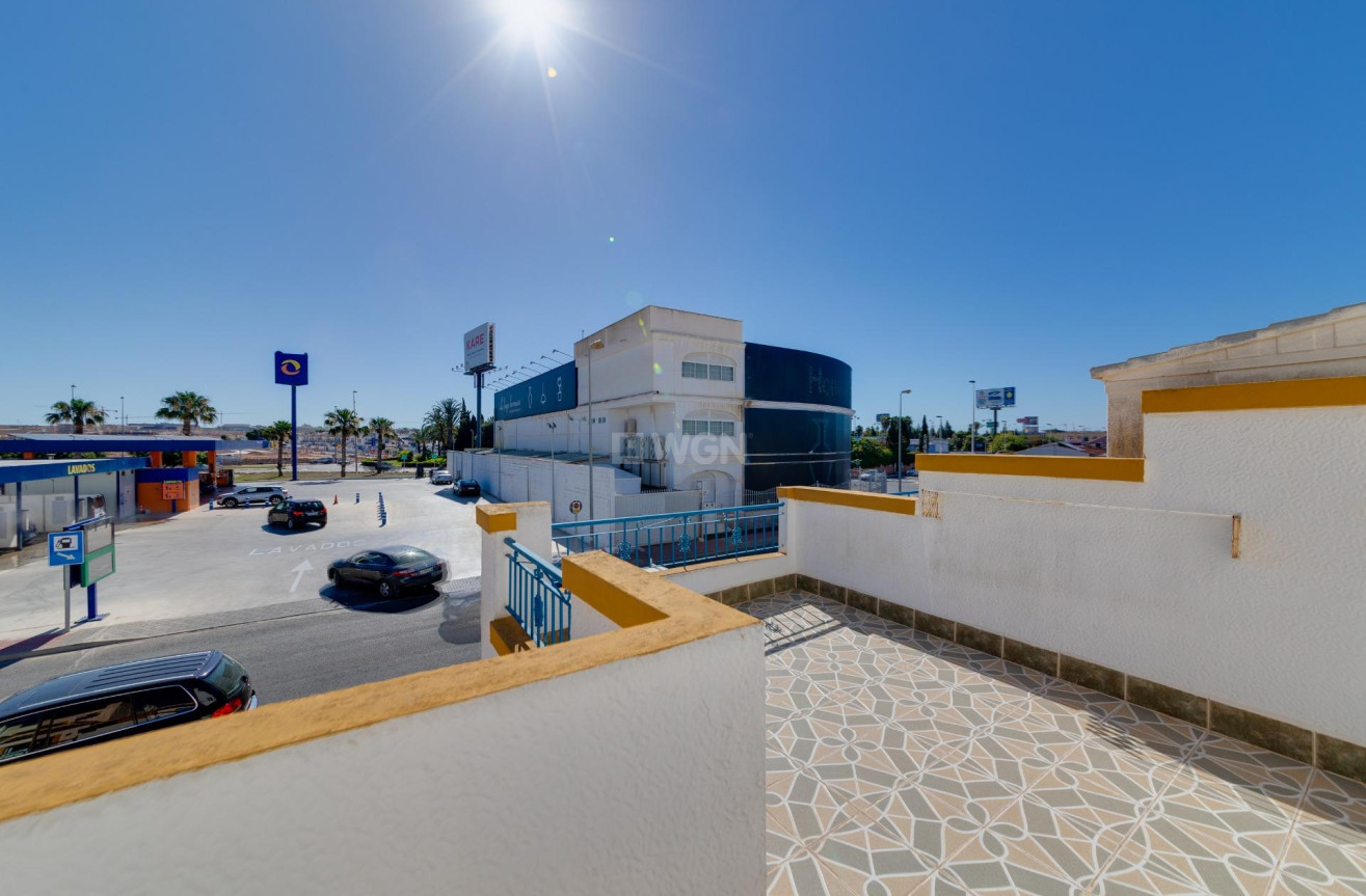 Odsprzedaż - Semi Detached - Torrevieja