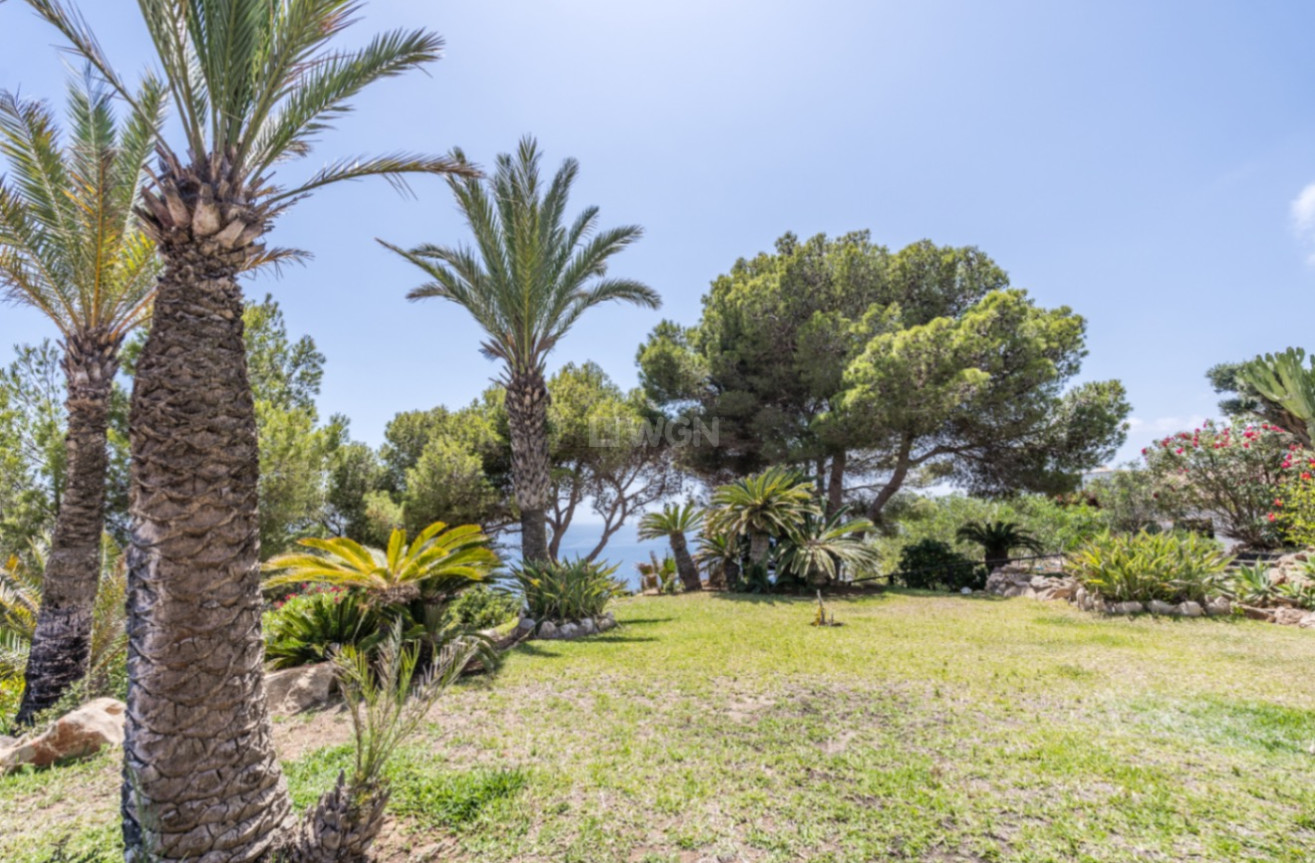 Resale - Villa - Jávea - Costa Blanca