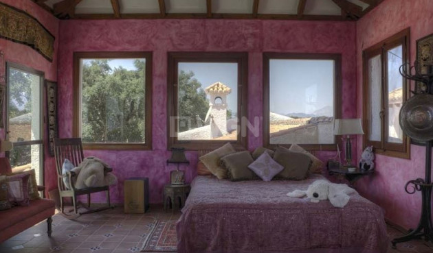 Resale - Country House - Alhaurin el Grande - Inland