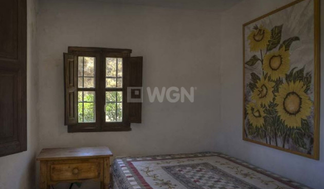 Resale - Country House - Alhaurin el Grande - Inland