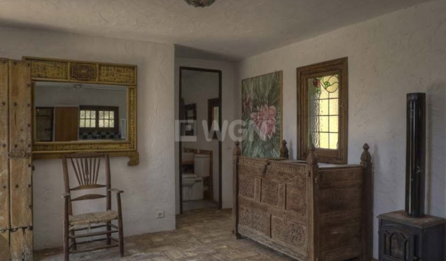 Resale - Country House - Alhaurin el Grande - Inland