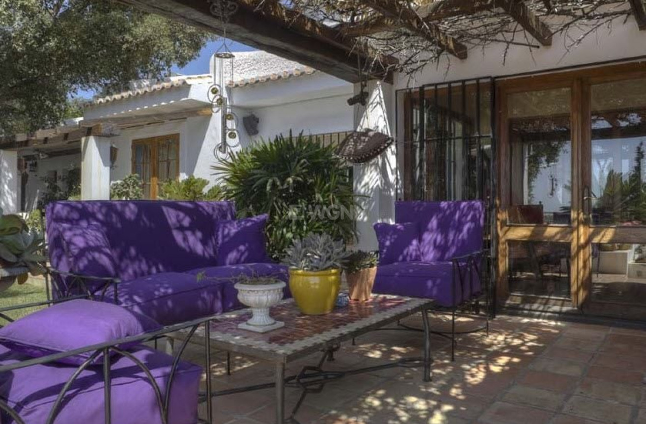 Reventa - Country House - Alhaurin el Grande - Inland