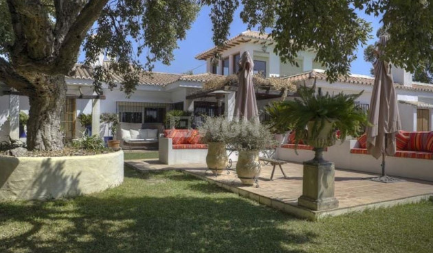 Reventa - Country House - Alhaurin el Grande - Inland