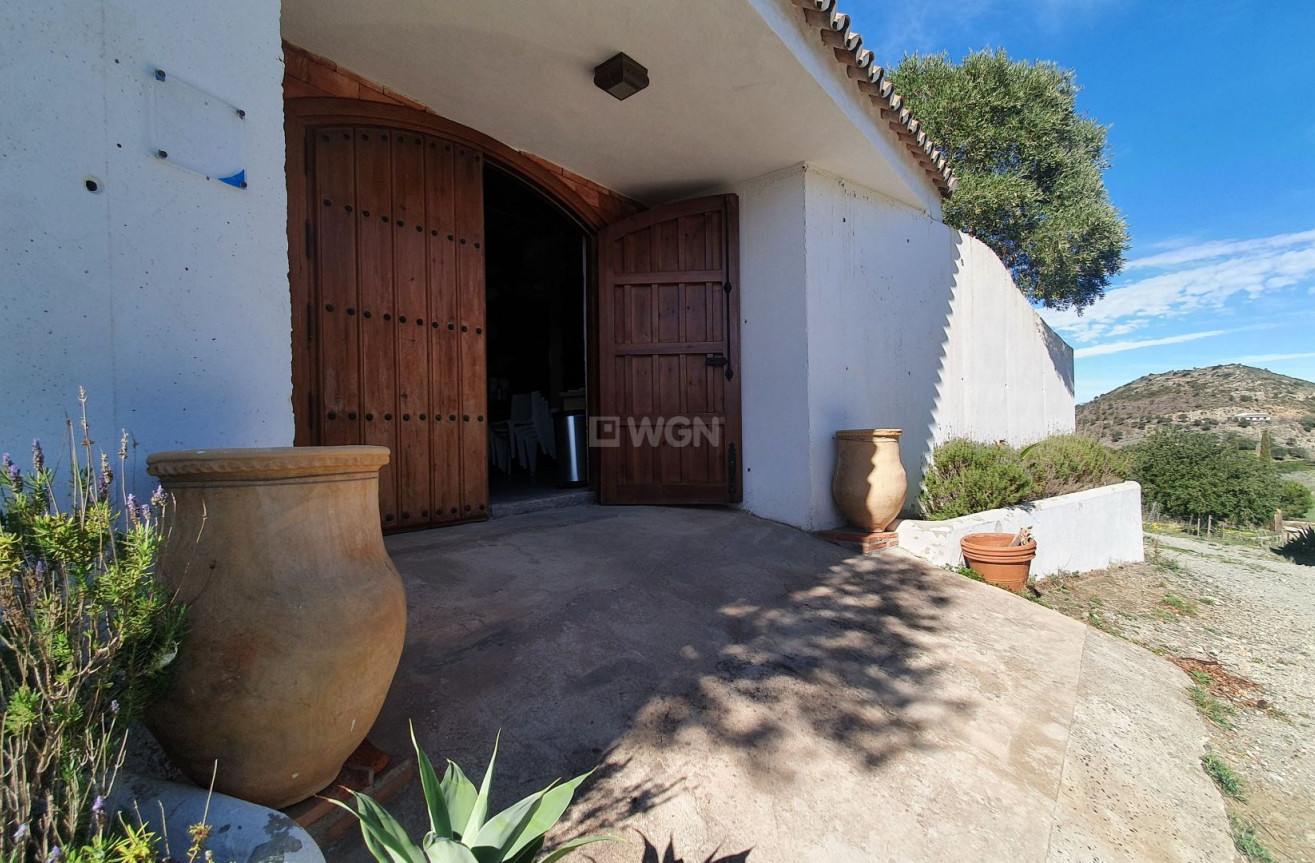 Resale - Country House - Málaga - Costa del Sol