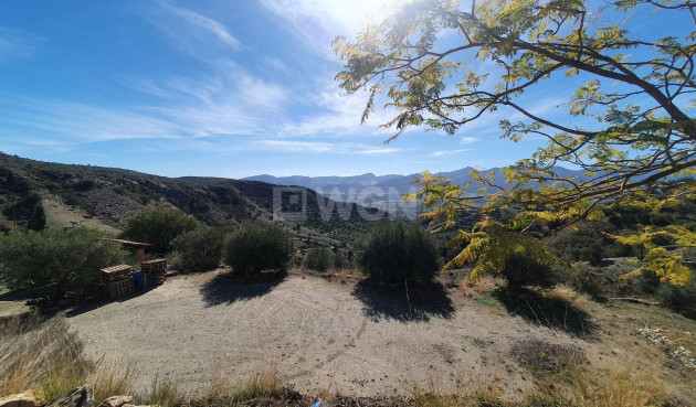 Odsprzedaż - Country House - Málaga - Costa del Sol