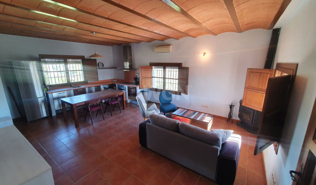 Resale - Country House - Málaga - Costa del Sol