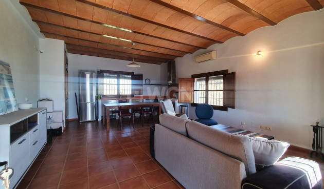 Odsprzedaż - Country House - Málaga - Costa del Sol