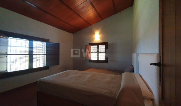 Resale - Country House - Málaga - Costa del Sol