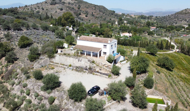 Reventa - Country House - Málaga - Costa del Sol