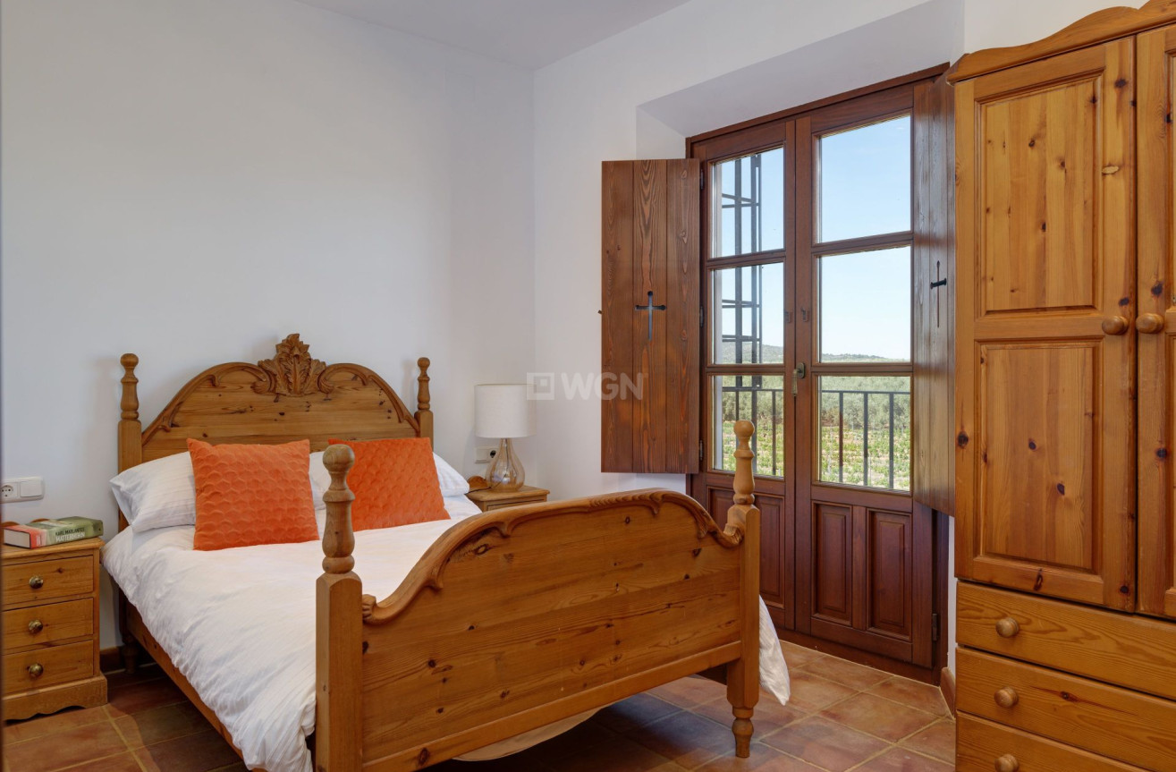 Odsprzedaż - Country House - Antequera - Inland