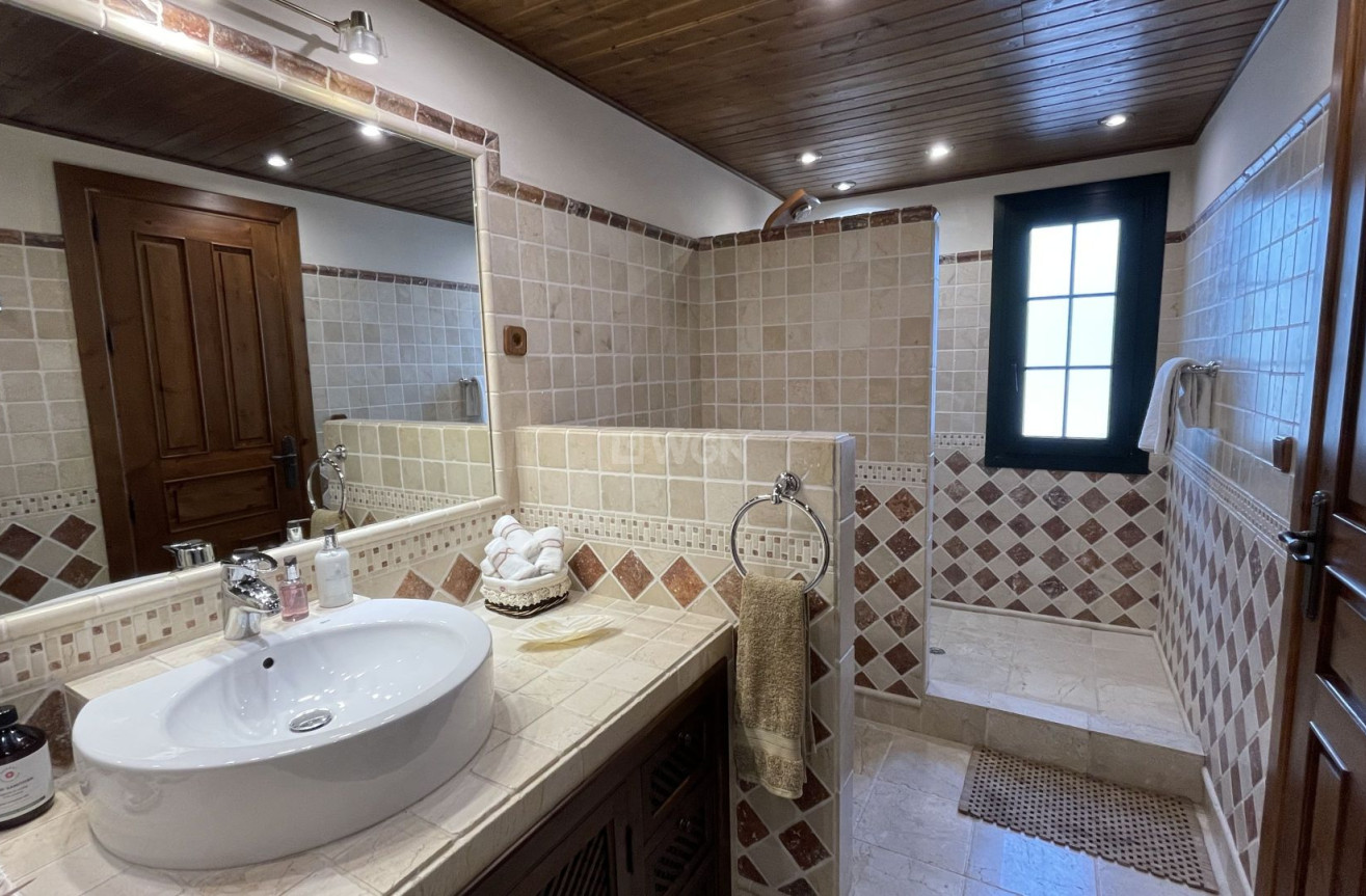 Odsprzedaż - Country House - Antequera - Inland