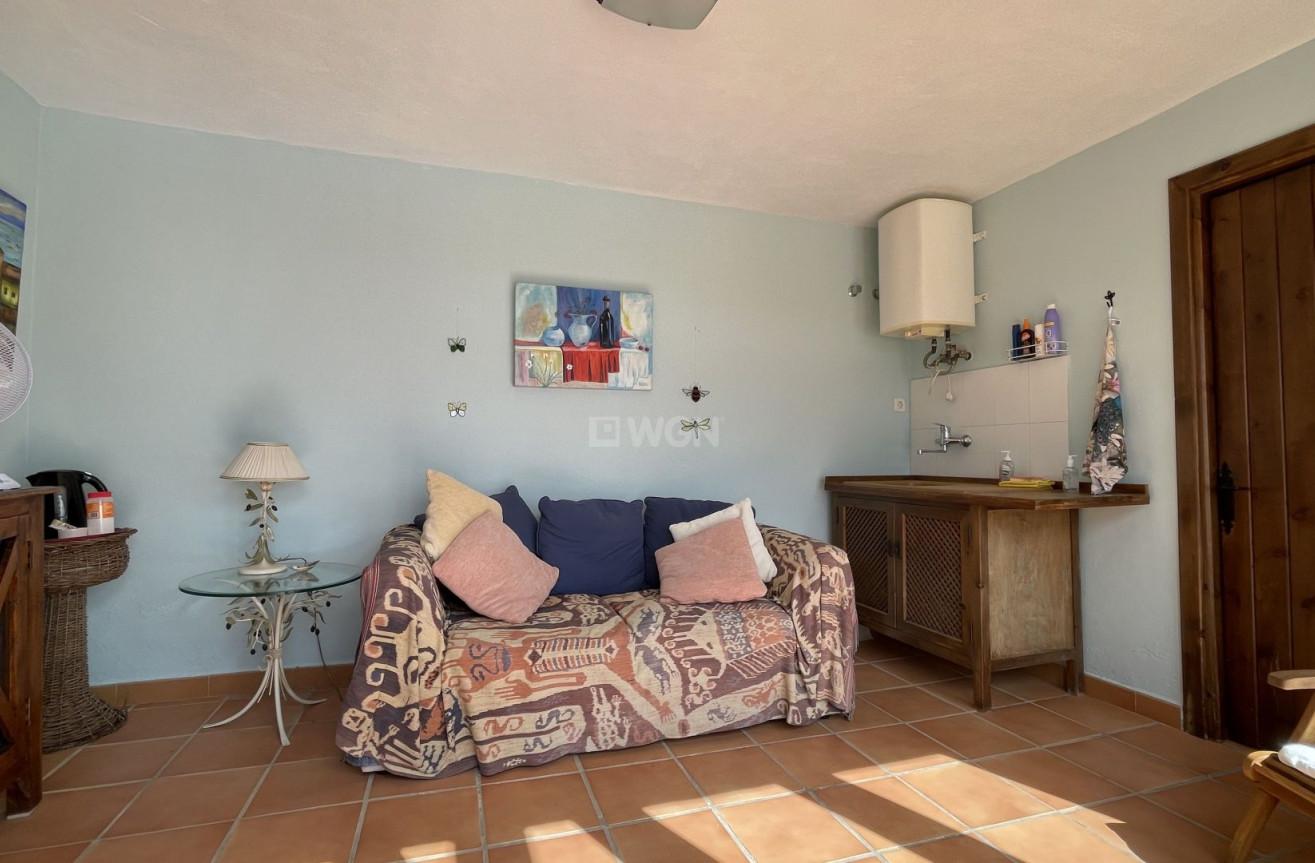 Odsprzedaż - Country House - Antequera - Inland