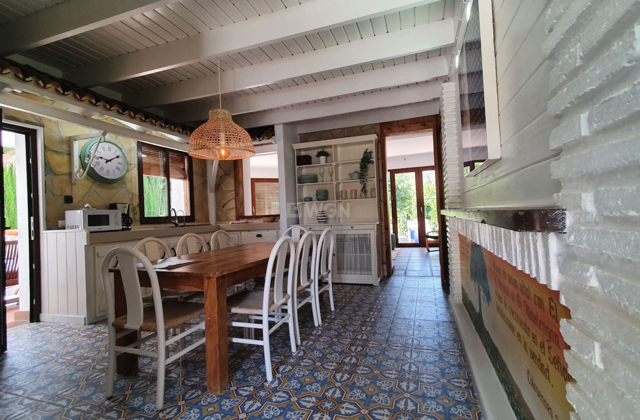 Reventa - Country House - Alhaurin el Grande - Inland