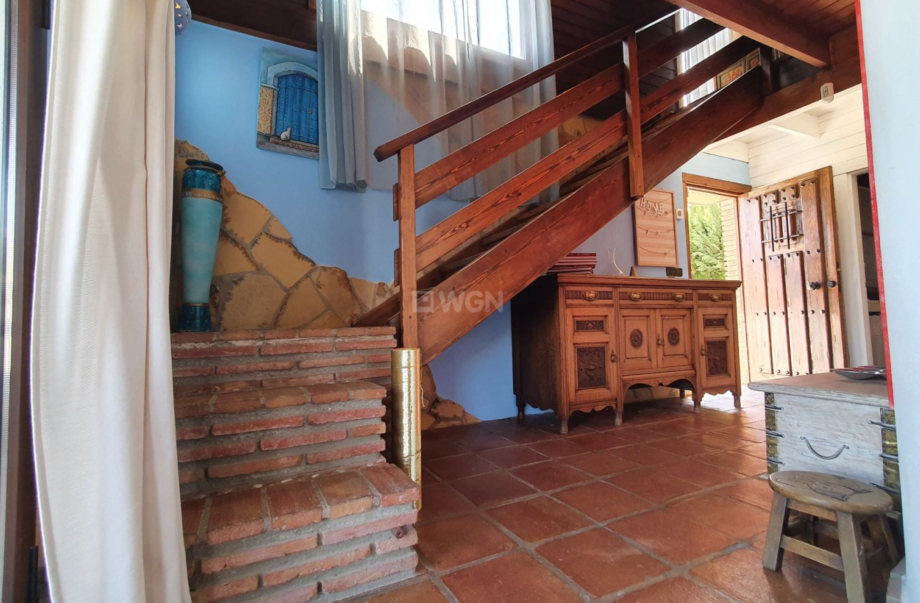 Reventa - Country House - Alhaurin el Grande - Inland