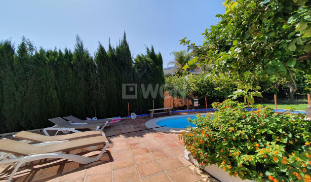 Reventa - Country House - Alhaurin el Grande - Inland