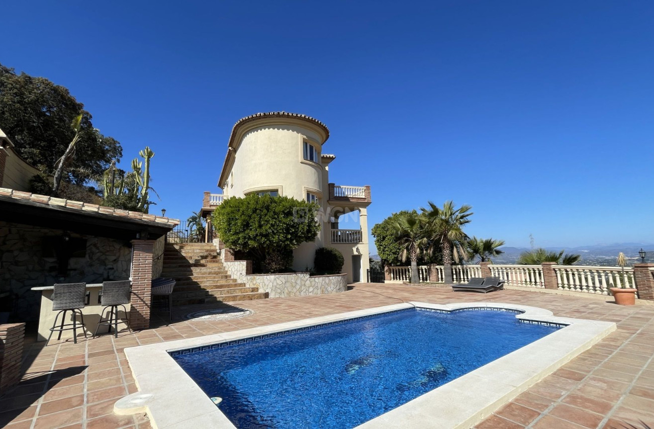 Reventa - Country House - Alhaurin el Grande - Inland