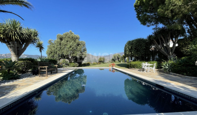 Reventa - Country House - Mijas - Costa del Sol