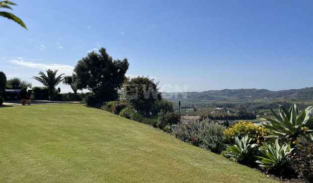 Odsprzedaż - Country House - Mijas - Costa del Sol