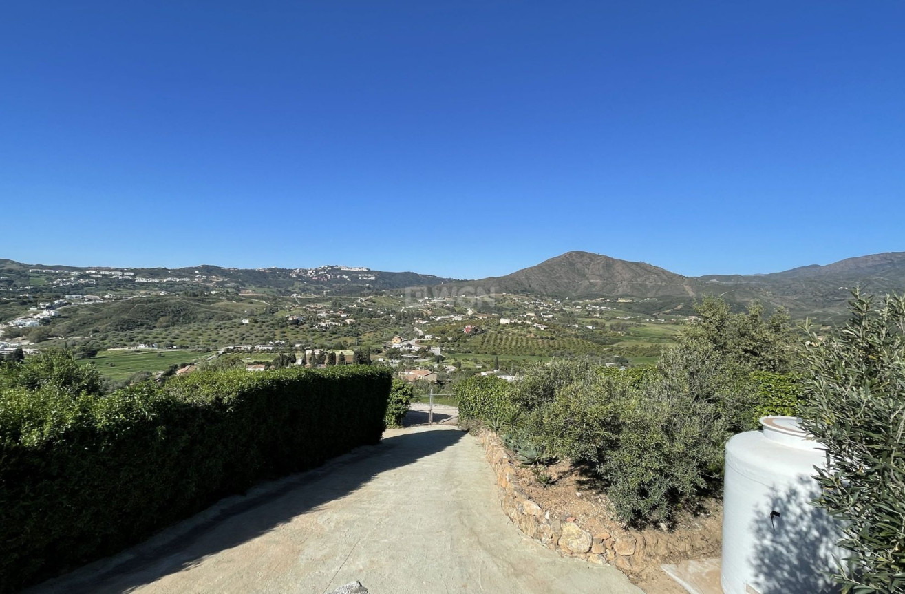 Reventa - Country House - Mijas Costa - Costa del Sol