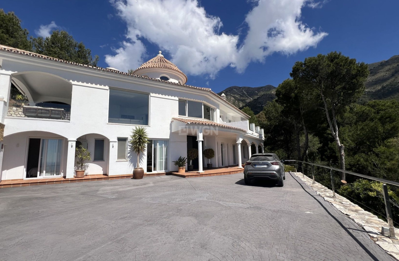 Reventa - Villa - Valtocado - Inland