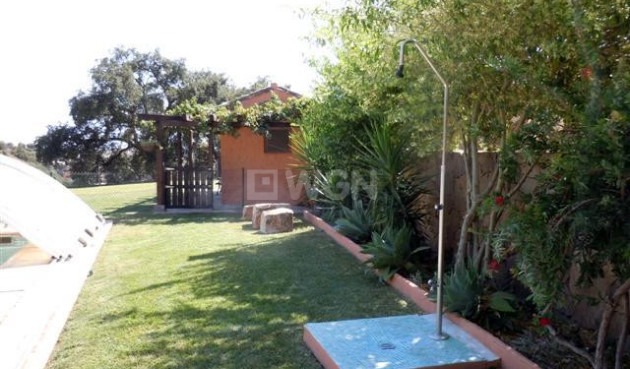 Reventa - Villa - Estepona - Costa del Sol