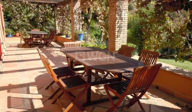 Reventa - Villa - Estepona - Costa del Sol