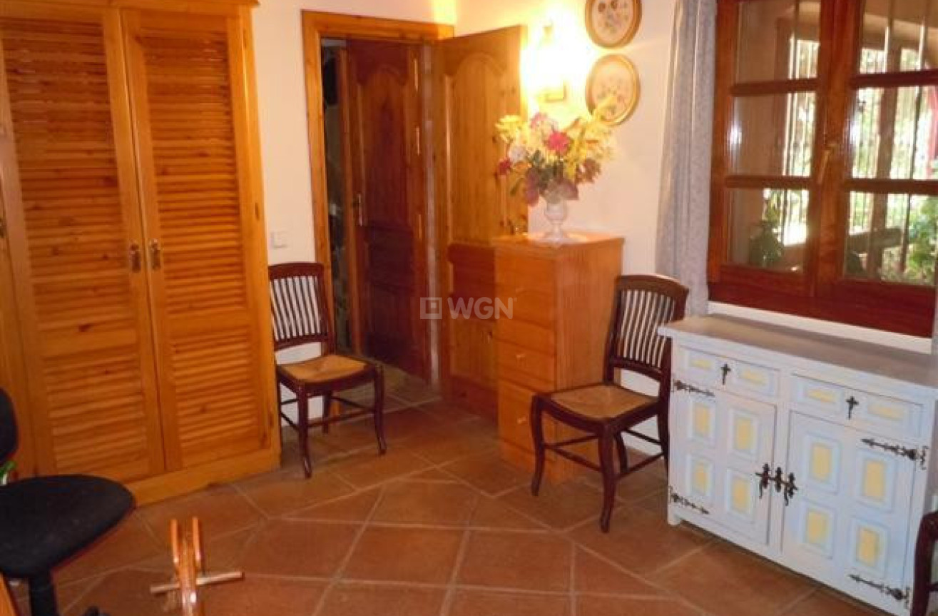 Reventa - Villa - Estepona - Costa del Sol