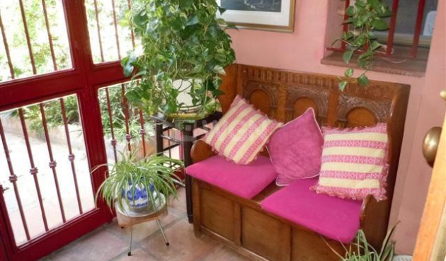 Resale - Villa - Estepona - Costa del Sol