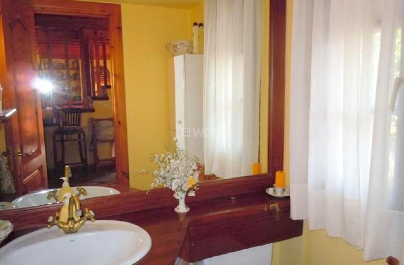 Reventa - Villa - Estepona - Costa del Sol