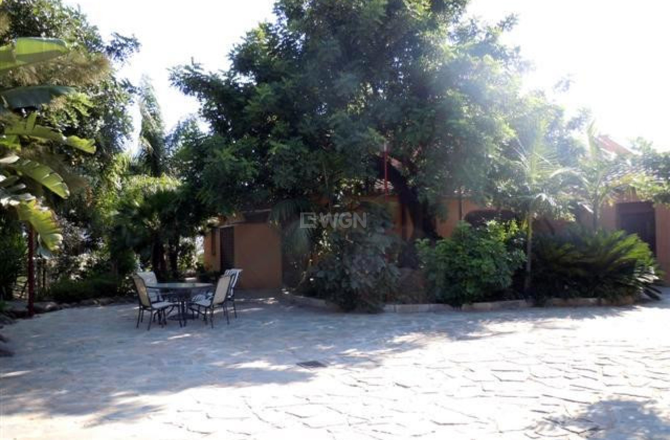 Reventa - Villa - Estepona - Costa del Sol