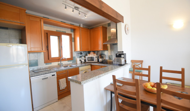 Resale - Apartment / flat - Algorfa - Inland