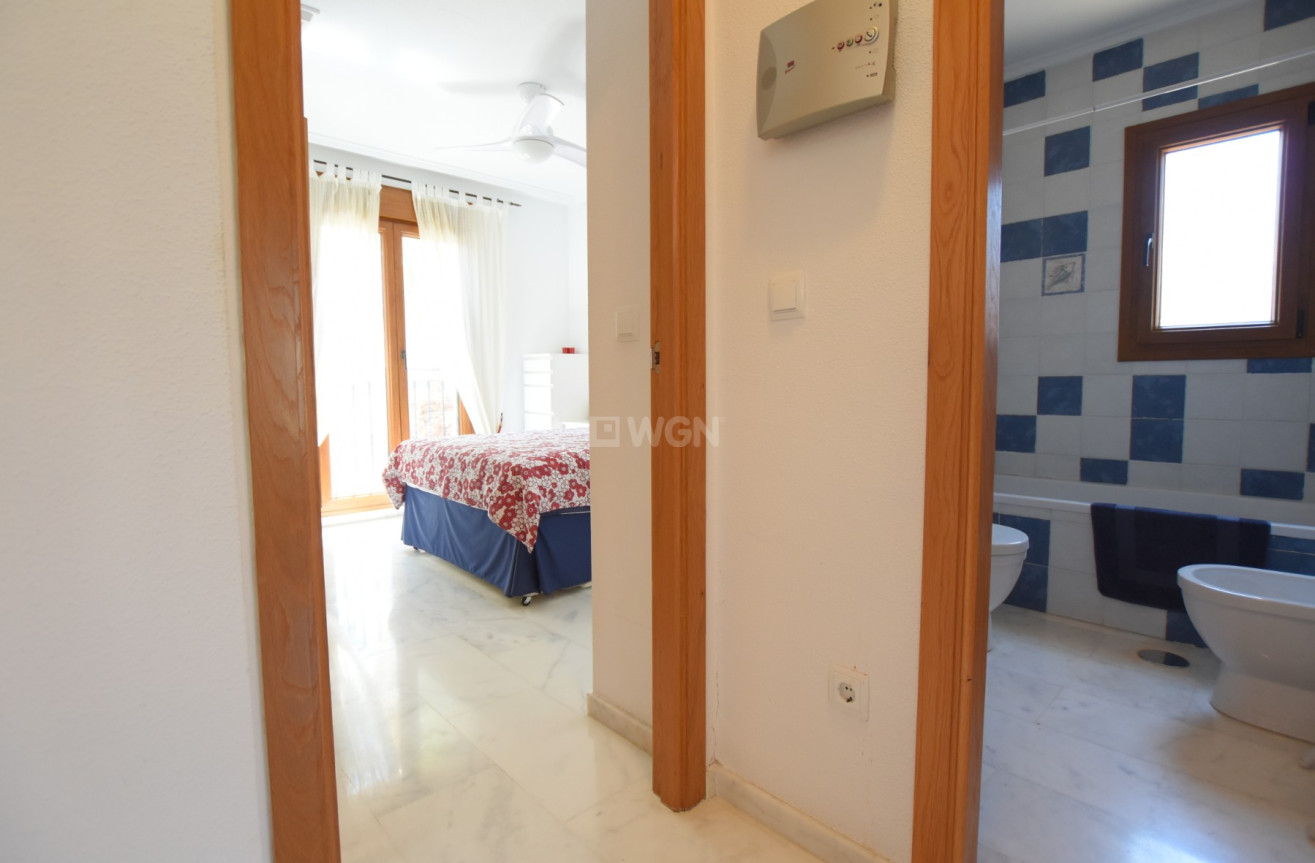 Resale - Apartment / flat - Algorfa - Inland