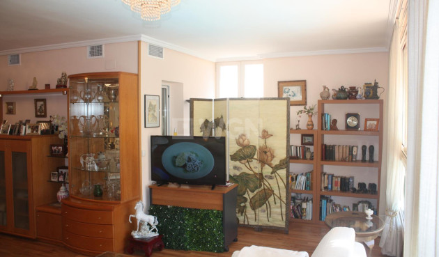 Resale - Apartment / flat - Benidorm - Costa Blanca