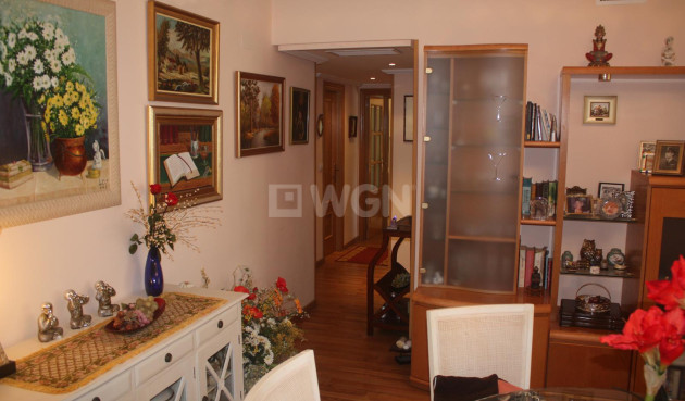 Resale - Apartment / flat - Benidorm - Costa Blanca