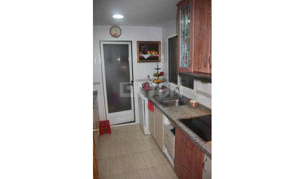 Resale - Apartment / flat - Benidorm - Costa Blanca