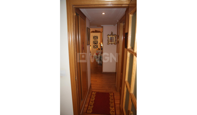 Resale - Apartment / flat - Benidorm - Costa Blanca